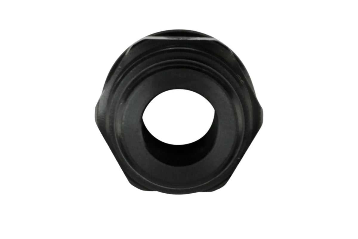 Turbosmart Oil Cap - 12AN Centre Oil Management