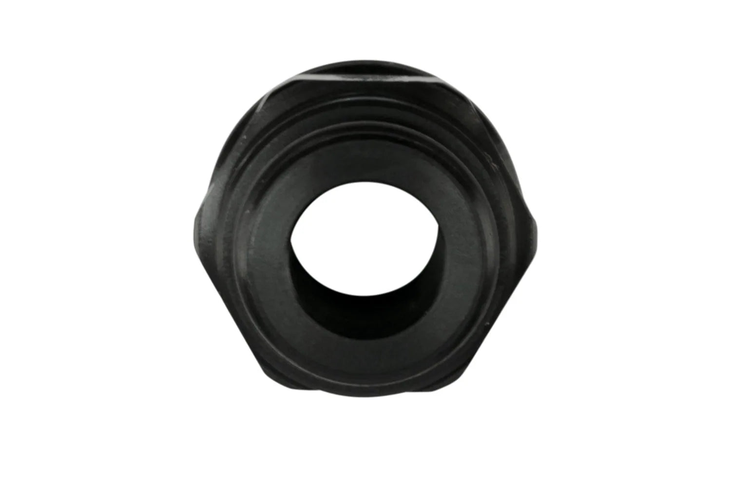 Turbosmart Oil Cap - 12AN Centre Oil Management