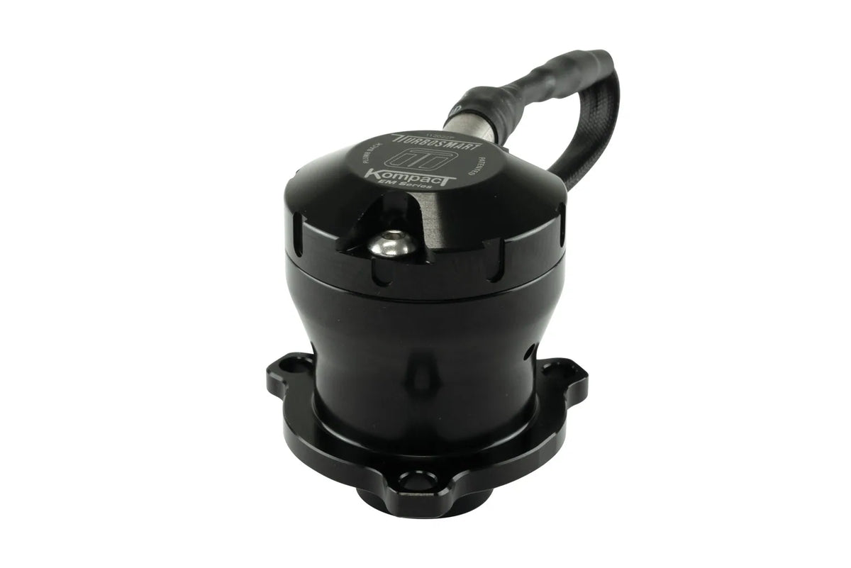 Turbosmart BOV Kompact EM PlumBack- VR9 (BMW) Blow Off Valve [TS-0223-1292]