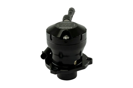 Turbosmart BOV Kompact EM DualPort- VR7 (Camaro/Commodore/Insignia) Blow Off Valve