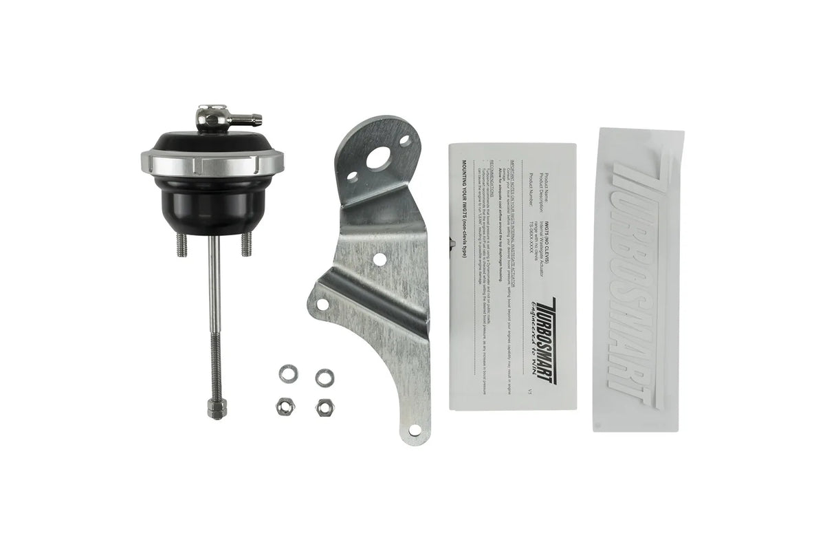 Turbosmart IWG75 K03 Golf/A3/Leon/Octavia Wastegate Actuator