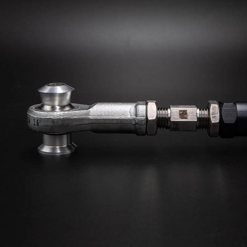 Suspension Secrets Adjustable Rear Camber Arms - BMW F20 M135I/M140I