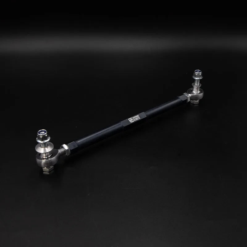 Suspension Secrets Adjustable Front Drop Links / End Links - BMW F87 M2/M2 Competition