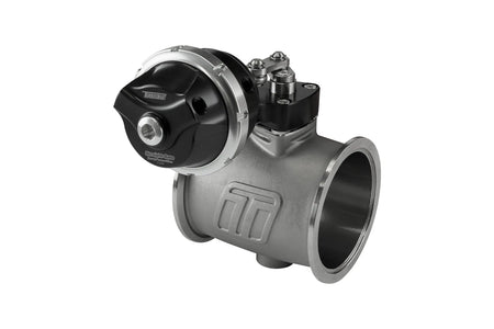 Turbosmart PSG76CG Pneumatic StraightGate76 Compressed Gas External Wastegate [TS-0567-1242]