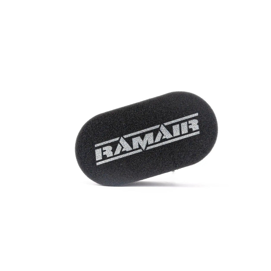 Ramair CS-906 Sock Filter For Carbs/Trumpets Universal
