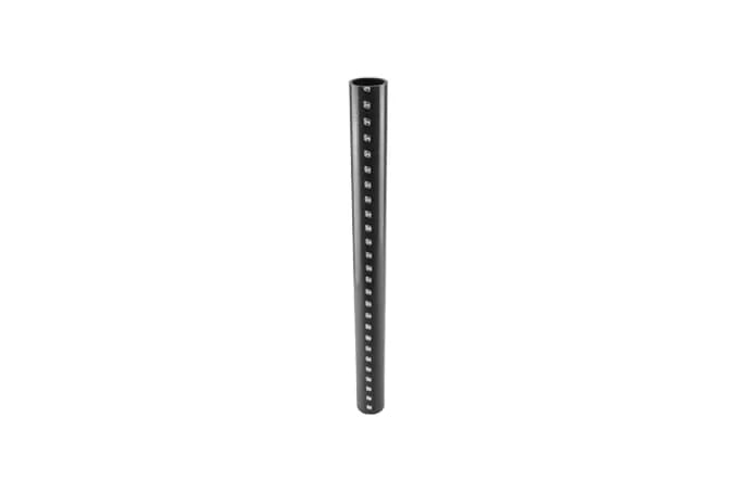 Turbosmart Silicon Hose Straight 1.75" x 610mm [TS-HS175610-BK]