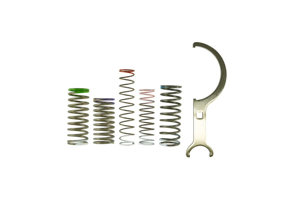 Turbosmart BOV ProPort Spring Kit [TS-0208-9011]