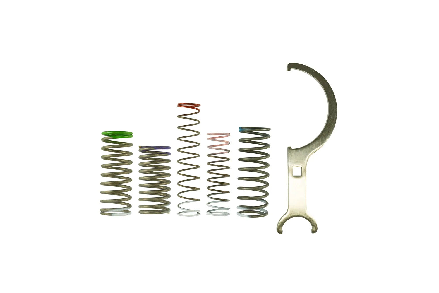 Turbosmart BOV ProPort Spring Kit [TS-0208-9011]