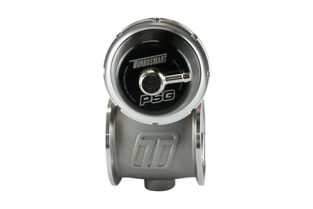 Turbosmart PSG50V Pneumatic StraightGate (Vacuum) 6 InHg External Wastegate