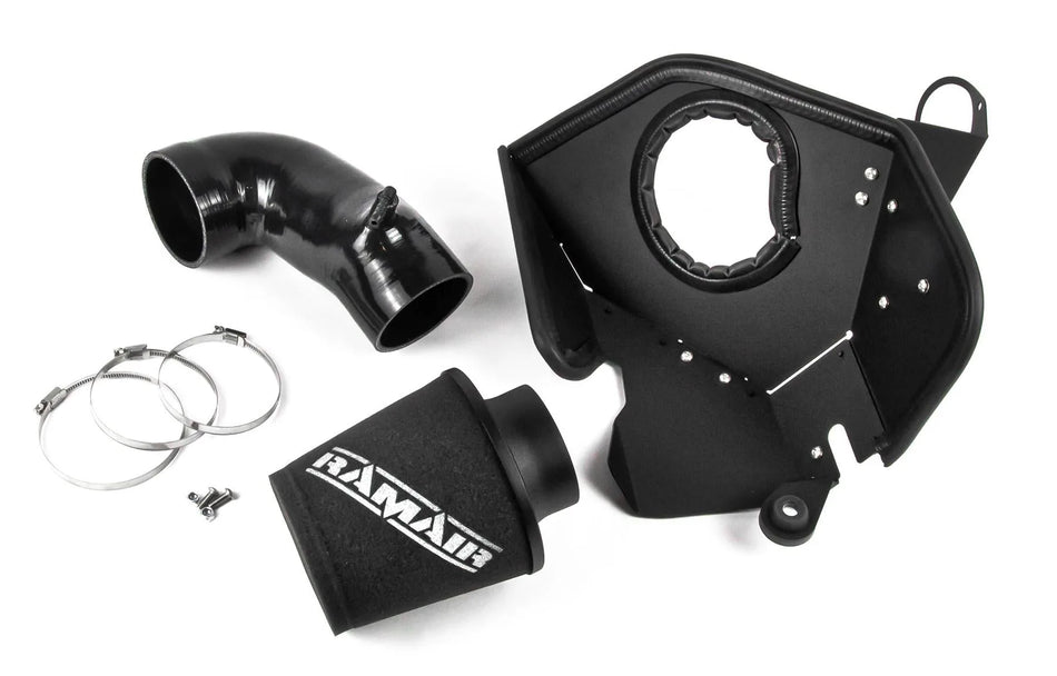 Ramair Performance Ramair Induction Kit For VW Golf MK7 2.0 TDI/GTD