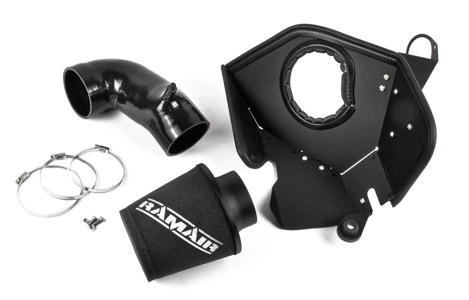 Ramair Performance Ramair Induction Kit For VW Golf MK7 2.0 TDI/GTD