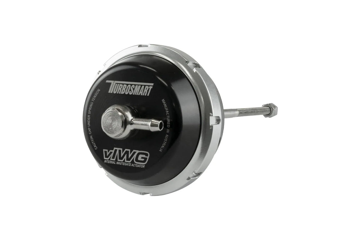 Turbosmart V-IWG Mk8 Fiesta ST FORD - 4inHg Wastegate Actuator [TS-0602-2046]
