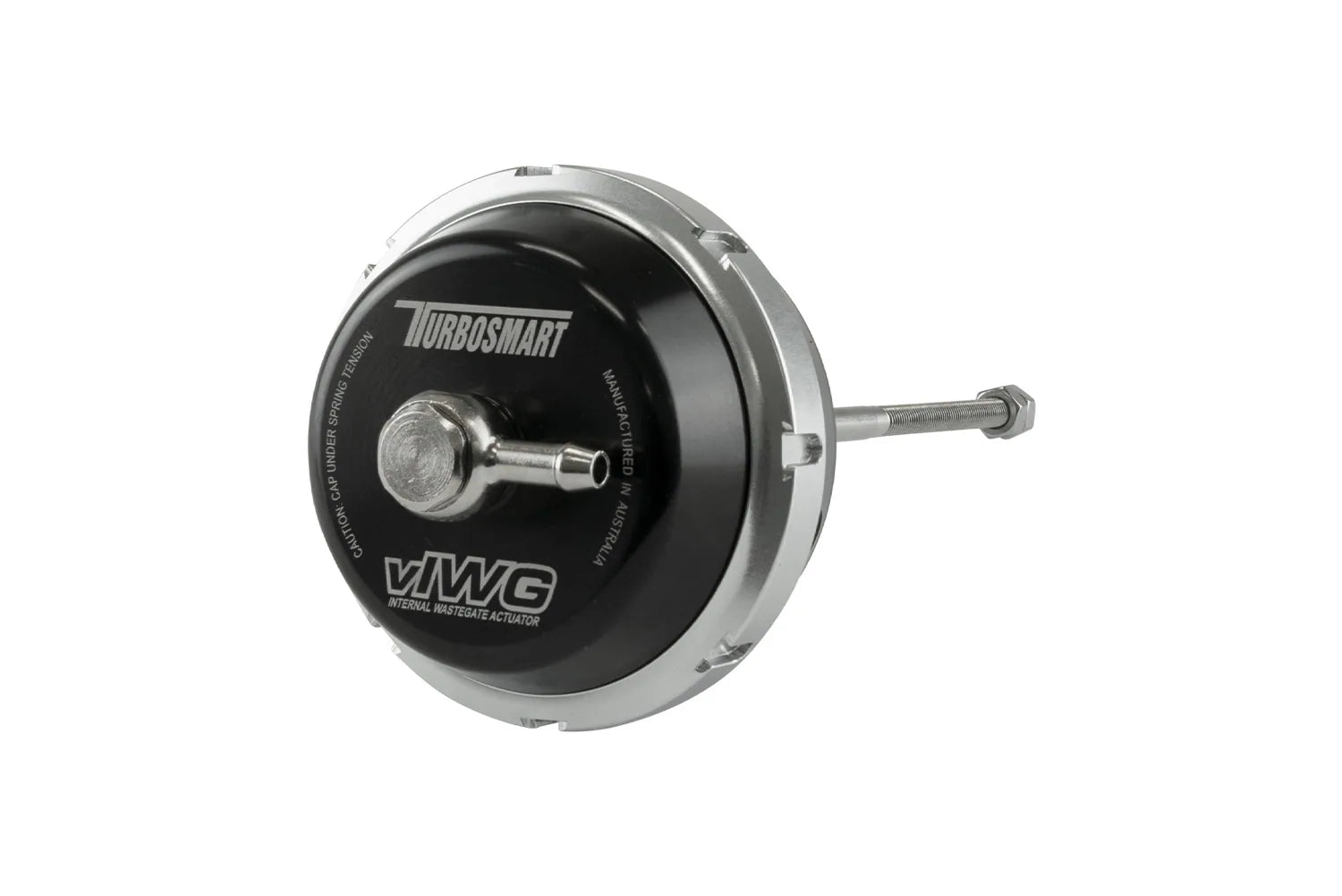 Turbosmart V-IWG Mk8 Fiesta ST FORD - 4inHg Wastegate Actuator [TS-0602-2046]