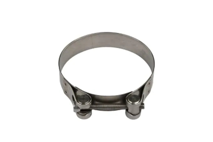 Turbosmart Barrel Hose Clamp (79-86mm / 3.25") [TS-HCB-082]