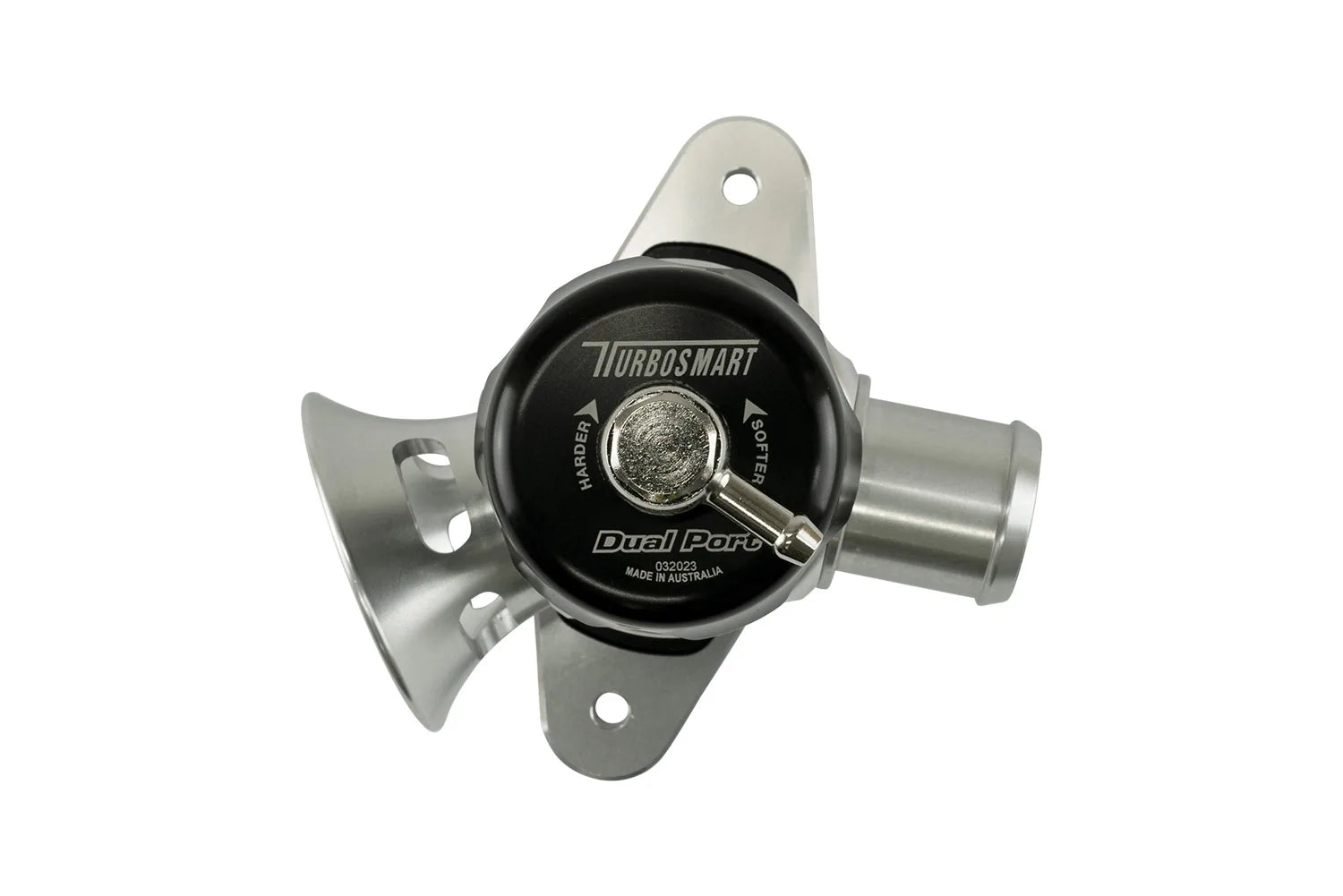 Turbosmart BOV DualPort Maz/Sub Blow Off Valve