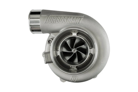 Turbosmart TS-1 Turbocharger 6466 V-Band 0.82AR Externally Wastegated (Reversed Rotation)
