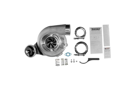 Turbosmart TS-1 Turbocharger 6262 V-Band 0.82AR Internally Wastegated