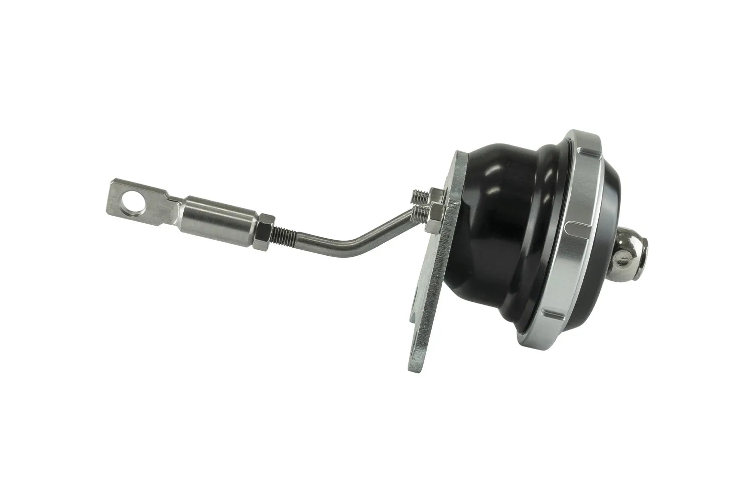 Turbosmart IWG75 WRX 08 TD04 Black Wastegate Actuator