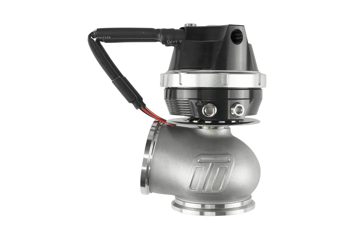 Turbosmart GenV WG50CG ProGate50 Compressed Gas (Solenoid)