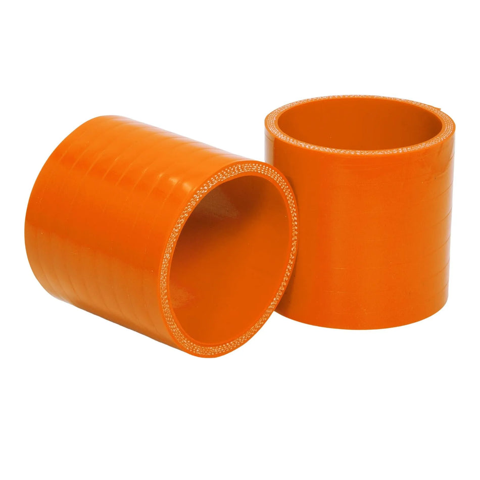 Ramair 1.5 Ecoboost Ford Fiesta ST MK8 Orange Performance Intake Kit