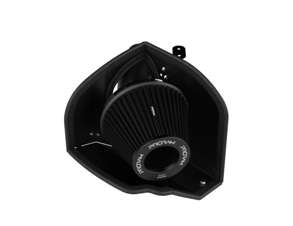 Ramair Proram Induction Kit to fit BMW 1/2 Series B38 1.5