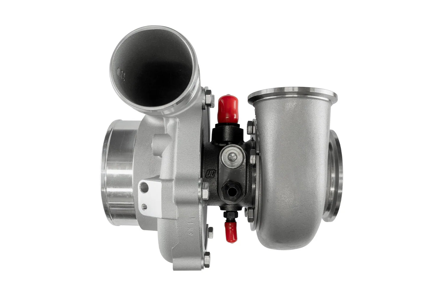 Turbosmart TS-2 Turbocharger (Water Cooled) 5862 V-Band 0.82AR Externally Wastegated