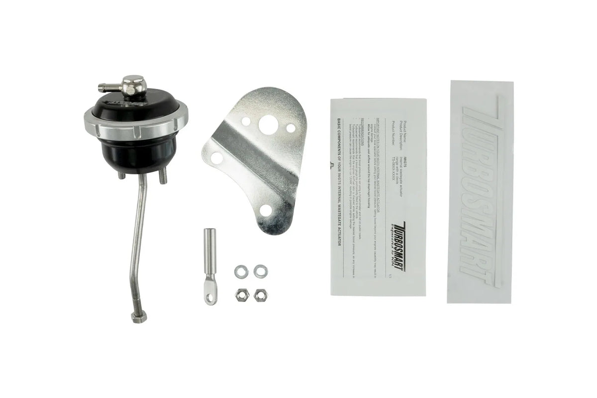 Turbosmart IWG75 Renault Clio RS 2013+ Wastegate Actuator