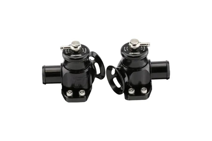 Turbosmart BOV Kompact Dual Port KIA Stinger/Genesis G80 3.3L V6 Blow Off Valve [TS-0203-1025]