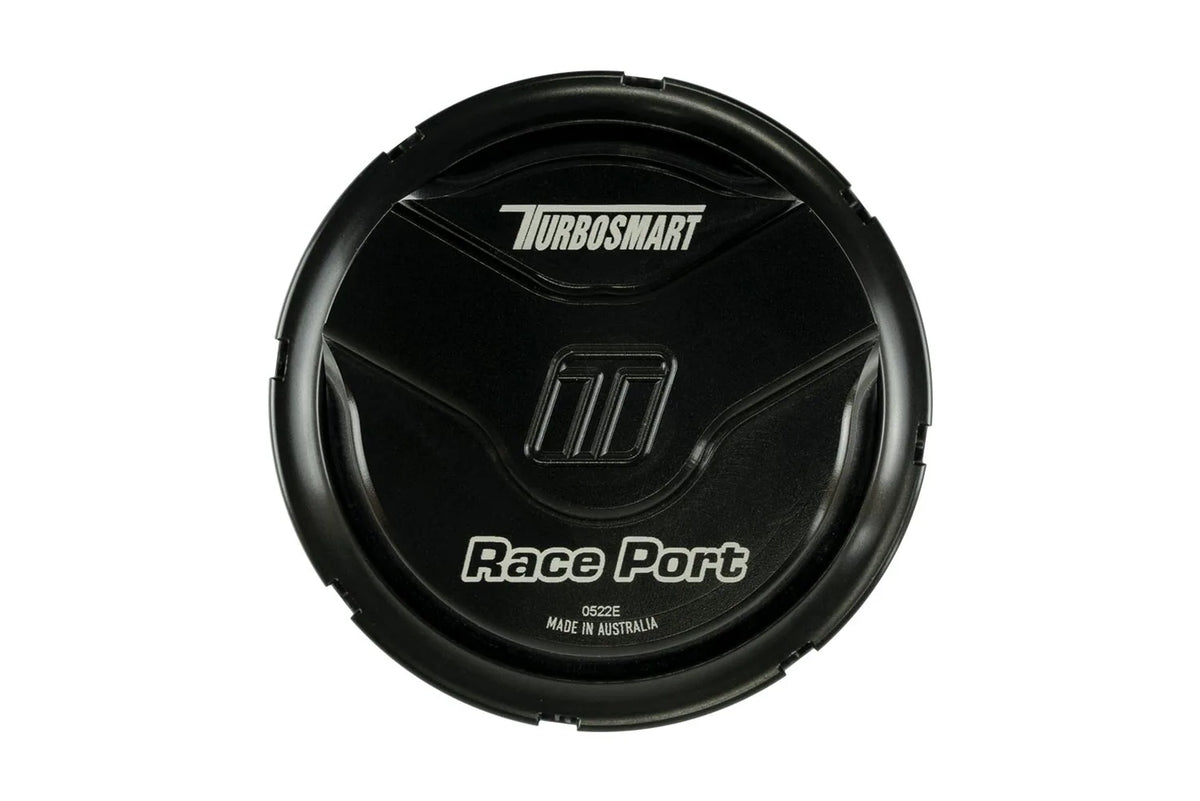 Turbosmart BOV RacePort GenV Blow Off Valve