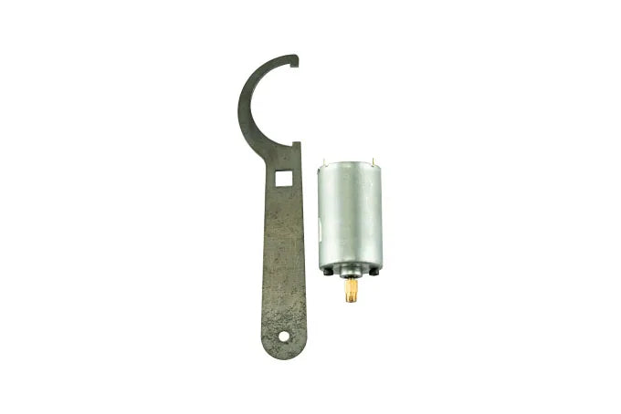 Turbosmart eStraight Gate Replacement Motor [TS-0550-3124]