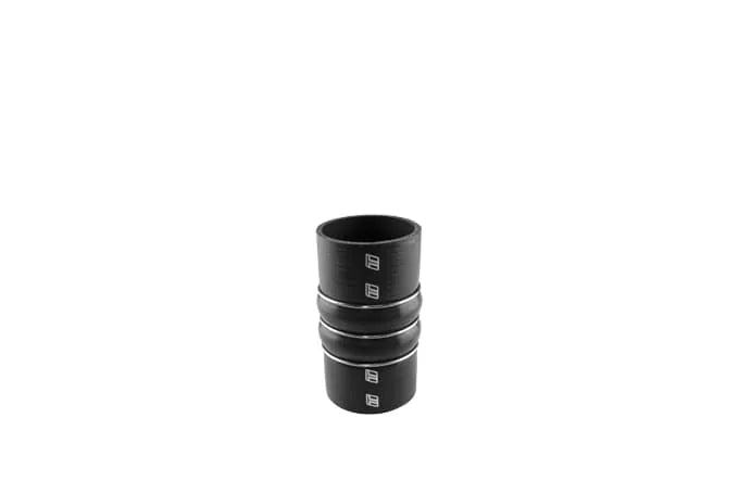 Turbosmart Silicon Double Hump Hose 2.75" [TS-HH275-BK]
