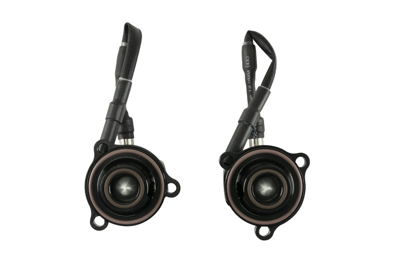 Turbosmart BOV Kompact EM DualPort- VR29 (Merc C63) Blow Off Valve