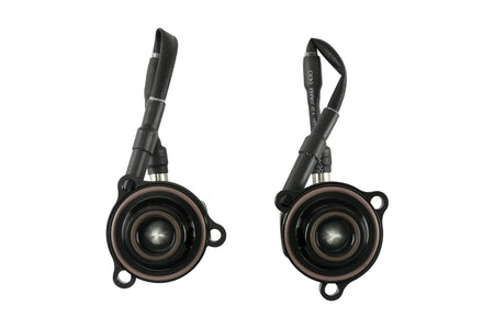 Turbosmart BOV Kompact EM DualPort- VR29 (Merc C63) Blow Off Valve