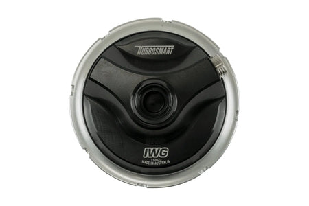 Turbosmart GenV IWG BorgWarner EFR Twin Port with Sensor Cap