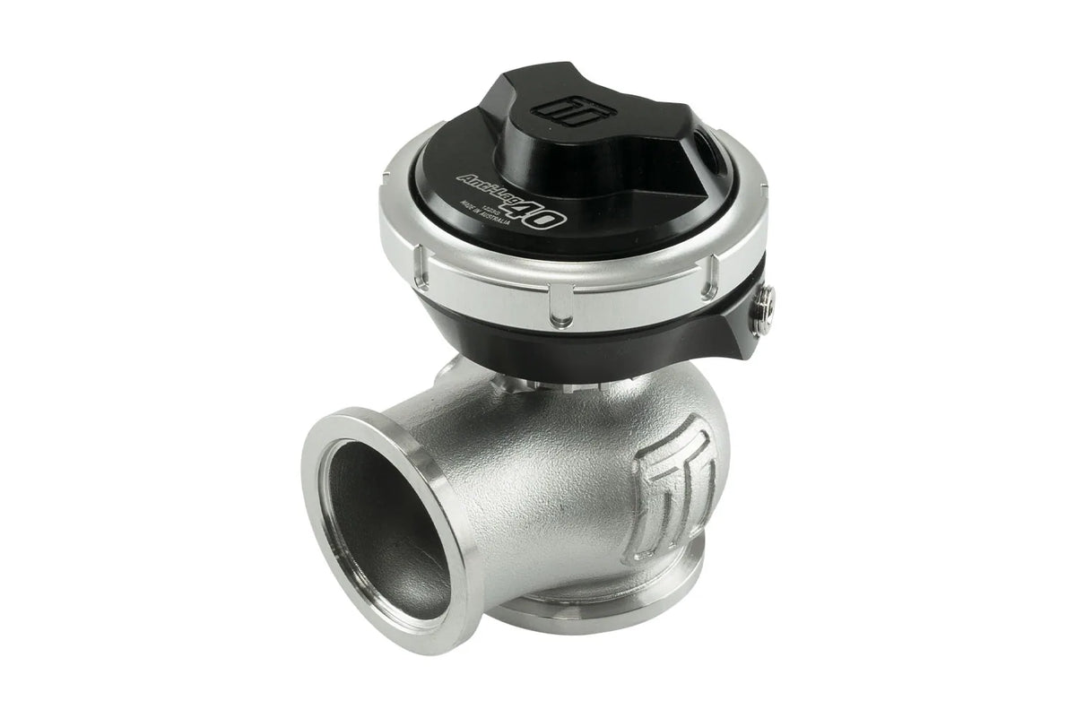 Turbosmart GenV ALV40 (Anti-Lag Valve) [TS-0552-1402]