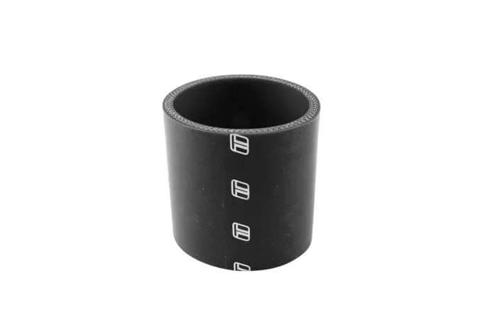 Turbosmart Silicon Hose Straight 2.50" x 75mm [TS-HS250075-BK]