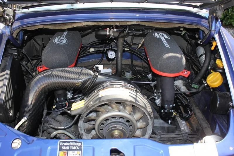 Porsche 964 Plug & Play Throttle Body Kit