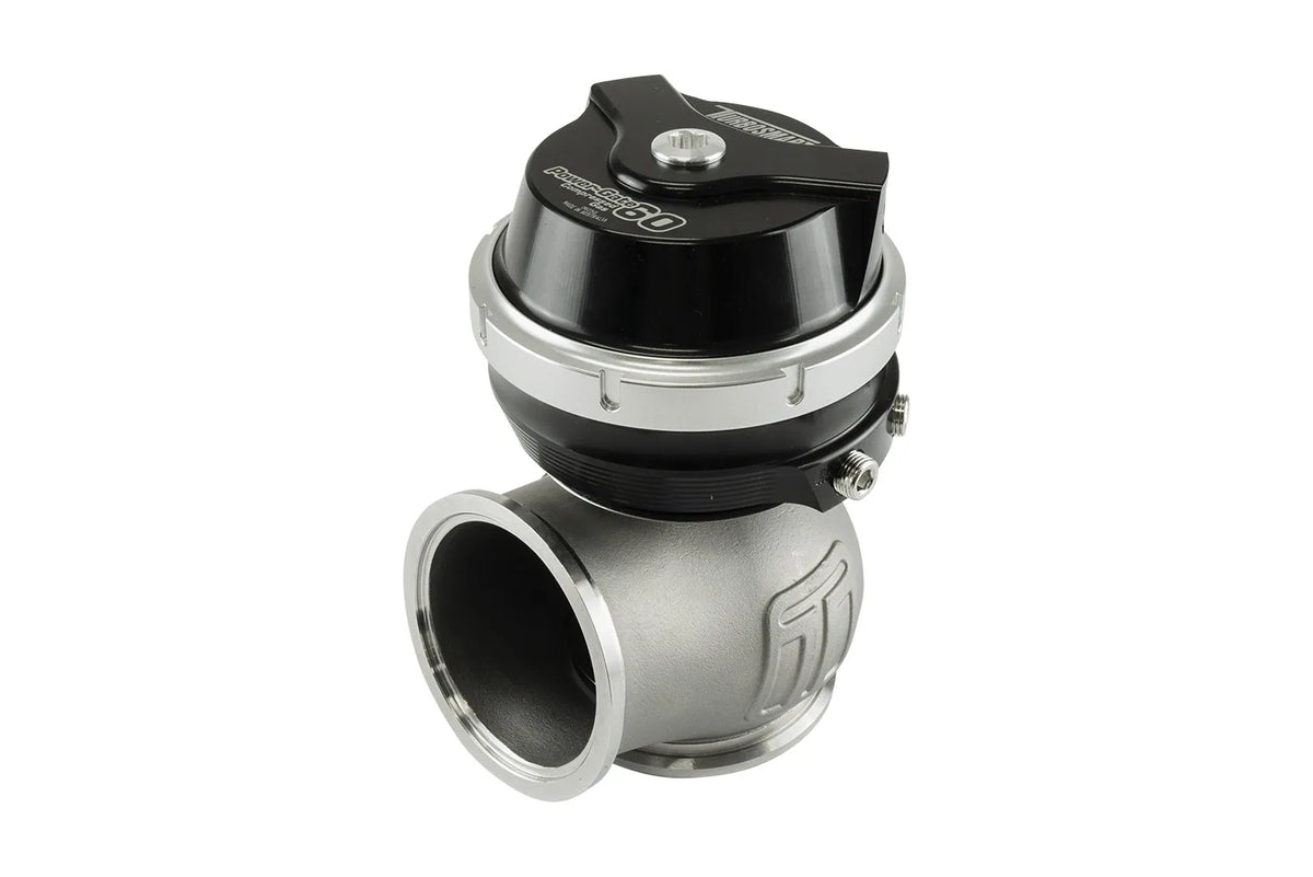 Turbosmart WG60 GenV Powergate 60 Compressed Gas External Wastegate [TS-0555-1242]