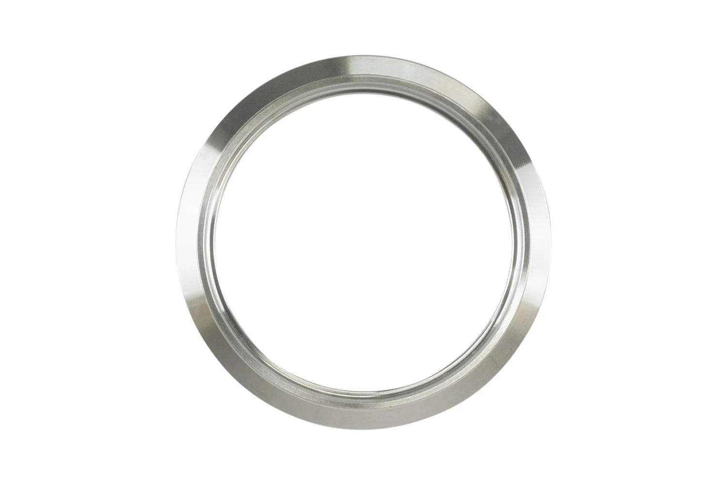 Turbosmart Turbocharger V-Band Weld Flange Suit Turbine Inlet 3.00" (Frame 3) [TS-19WFVI3-300]