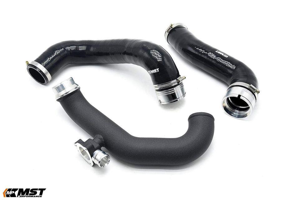 MST Performance MST Performance Boost Pipe for Ford Focus MK4 2019+