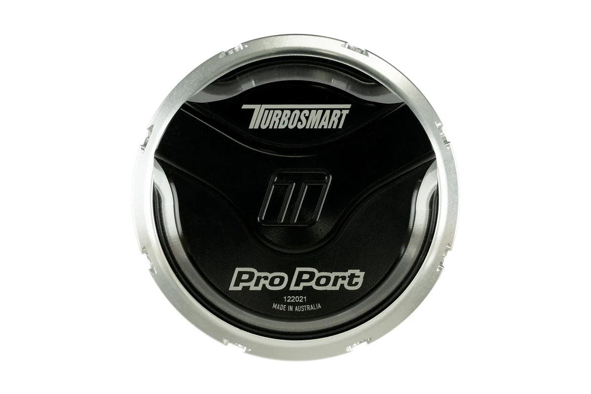 Turbosmart BOV ProPort BOV Blow Off Valve