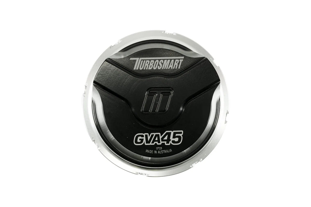Turbosmart Gas Valve Actuator 45