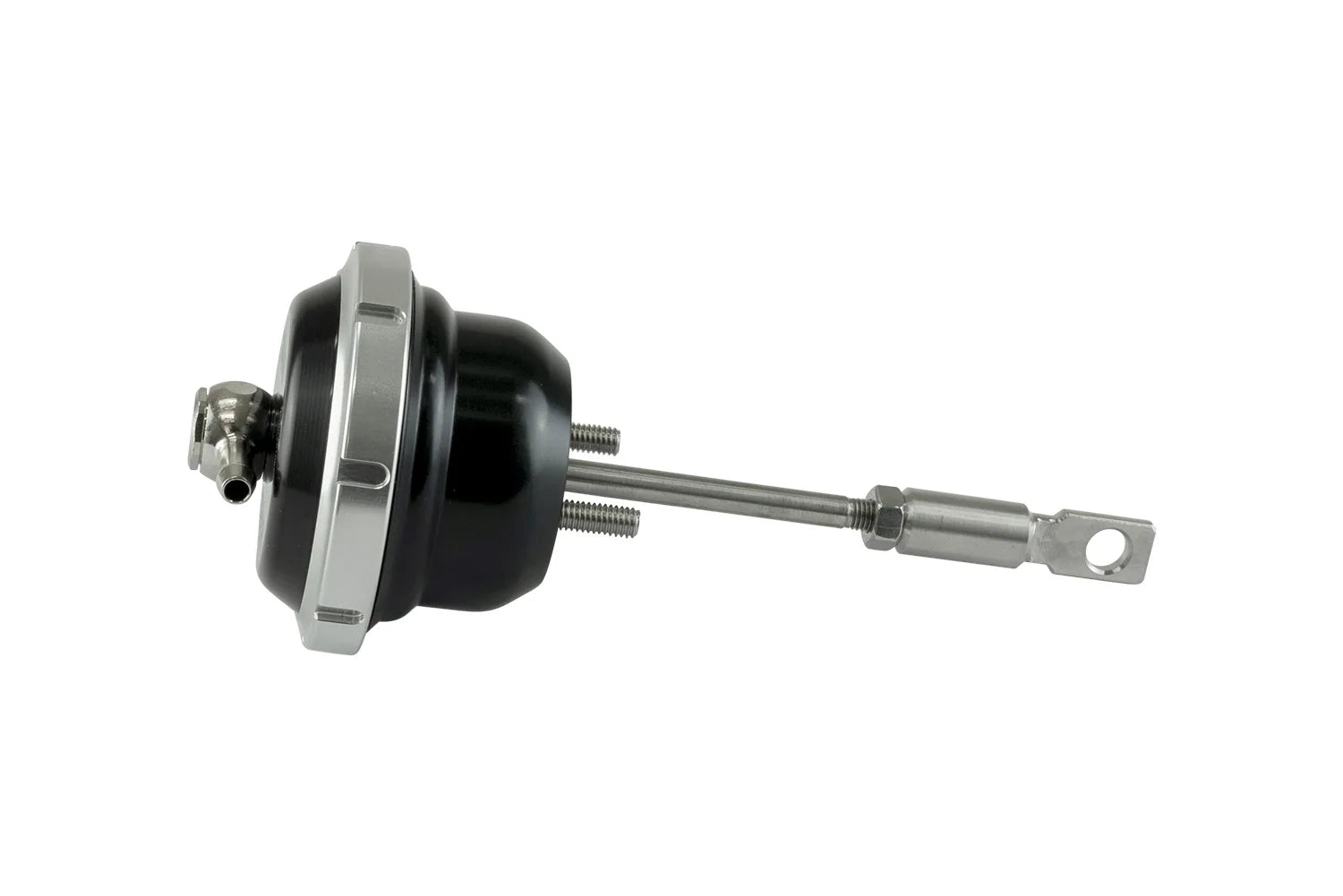 Turbosmart IWG75 Garrett GT22 Black Wastegate Actuator