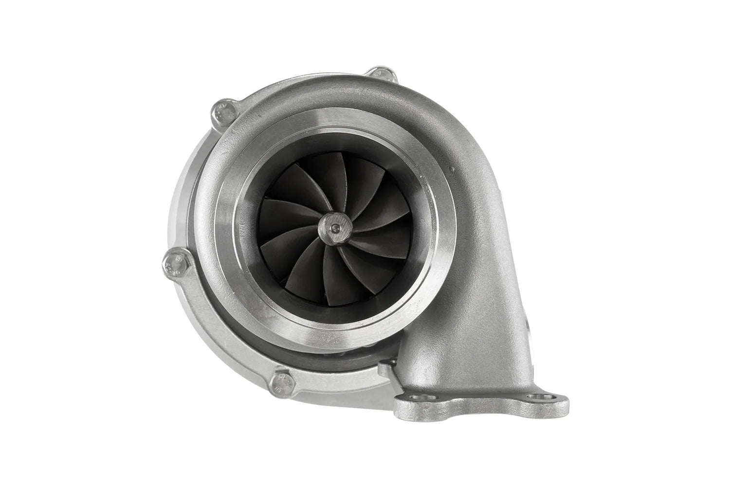 Turbosmart TS-1 Turbocharger 5862 T3 0.63AR Externally Wastegated