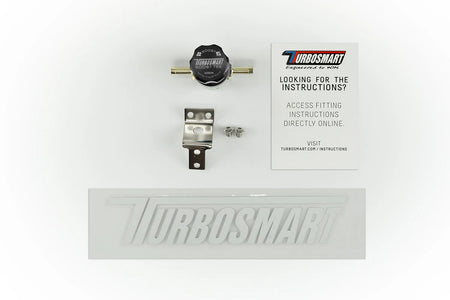 Turbosmart All New Boost Tee Manual Boost Controller