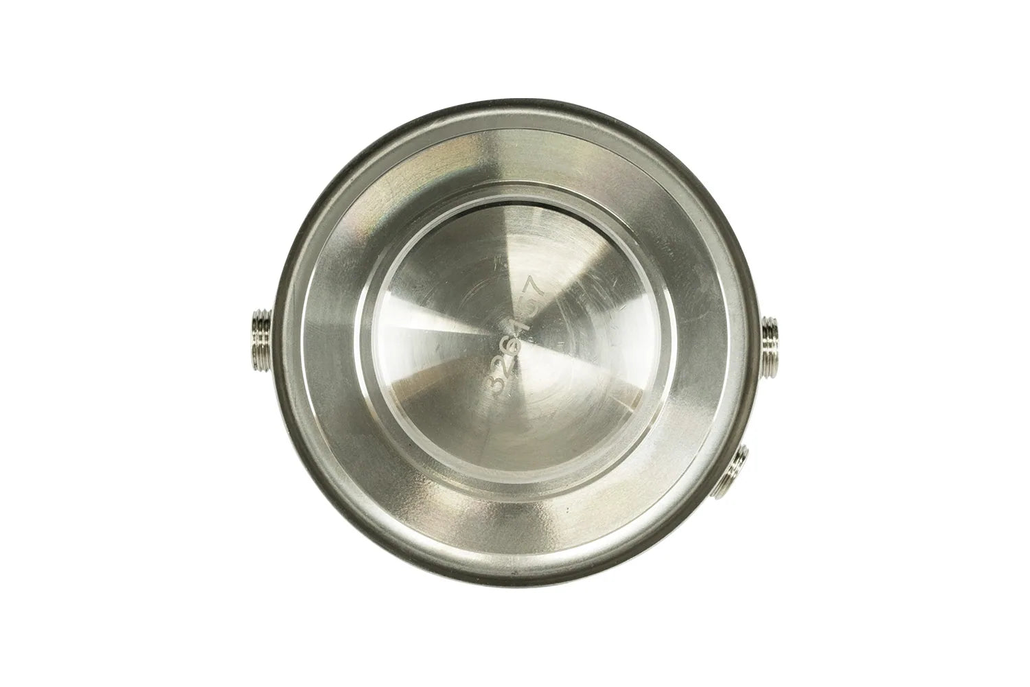 Turbosmart Gas Valve Actuator 40