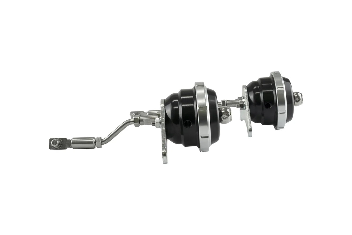 Turbosmart IWG75 Nissan R35 Twin Port Wastegate Actuator