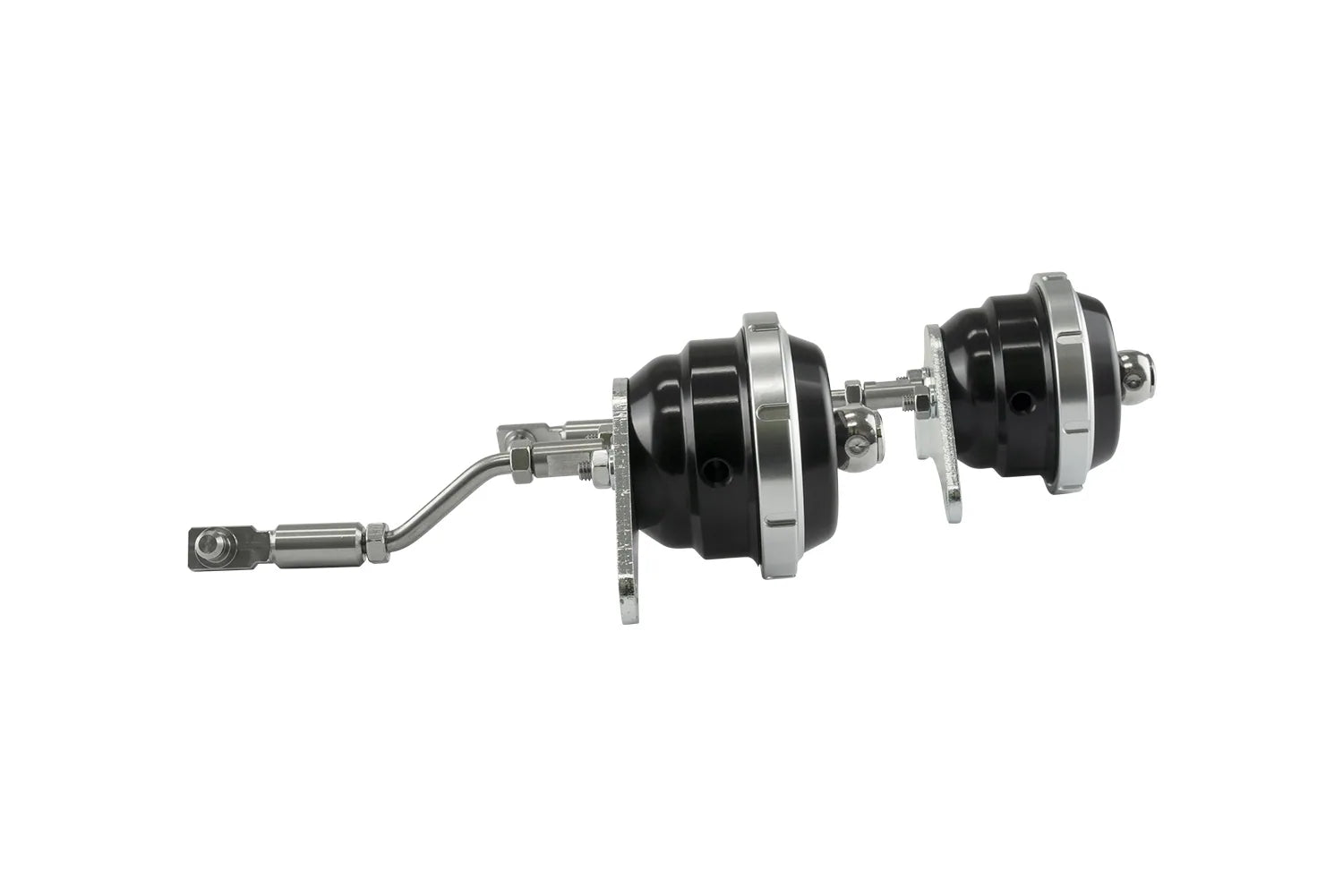 Turbosmart IWG75 Nissan R35 Twin Port Wastegate Actuator