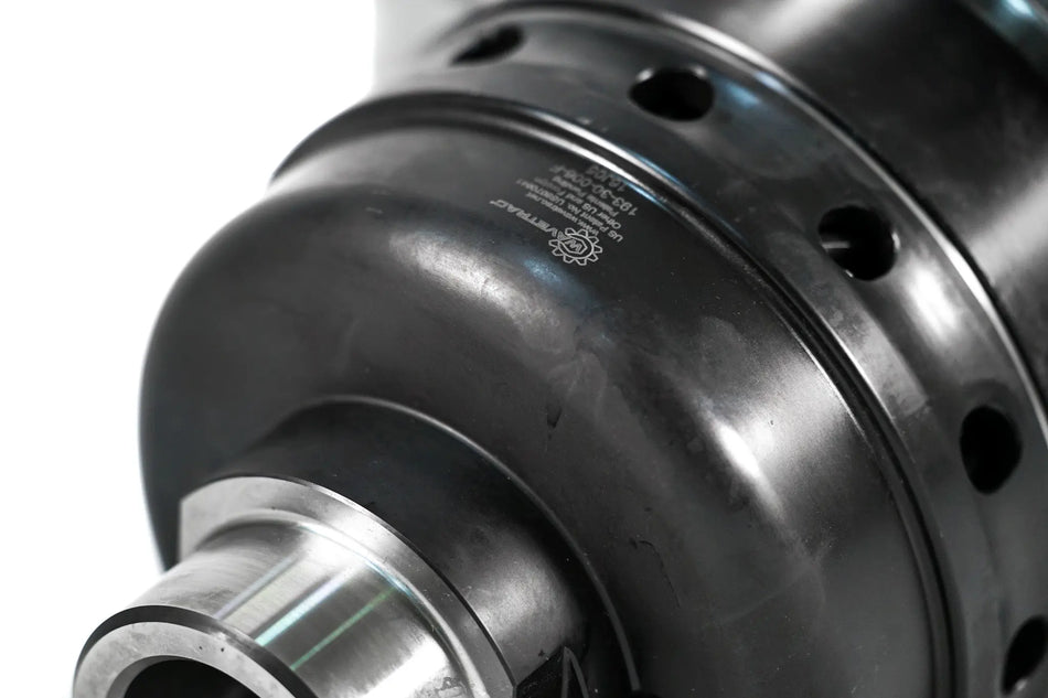 Wavetrac Differential for Porsche 901: 911, 914 1969-74