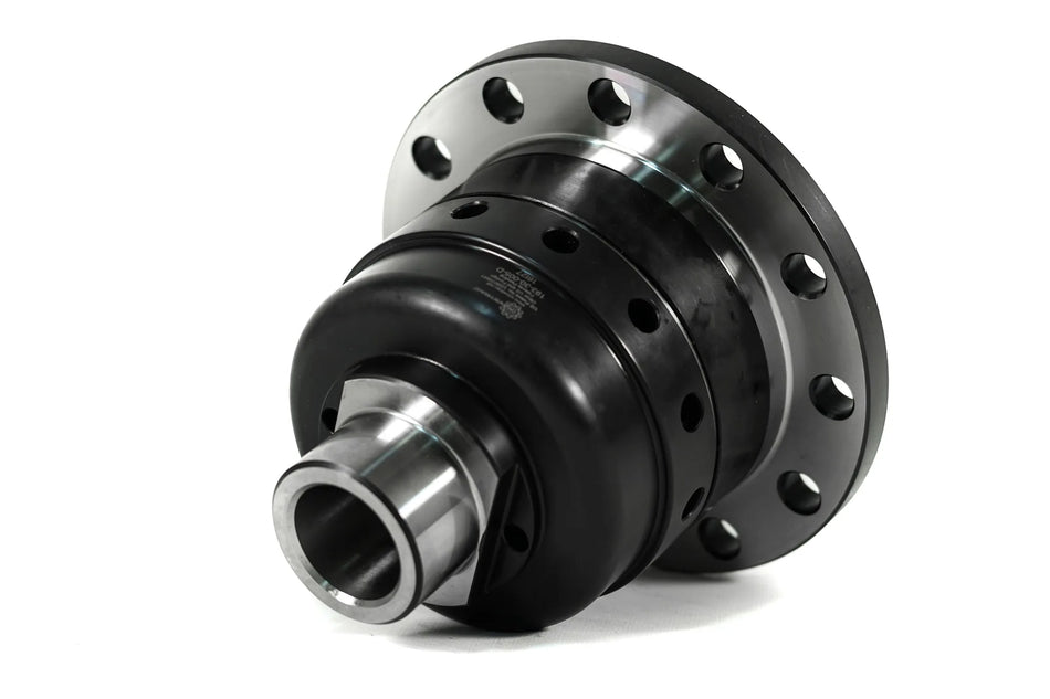 Wavetrac Differential for Porsche 915-43: 911 1978-86, 930 1978-88